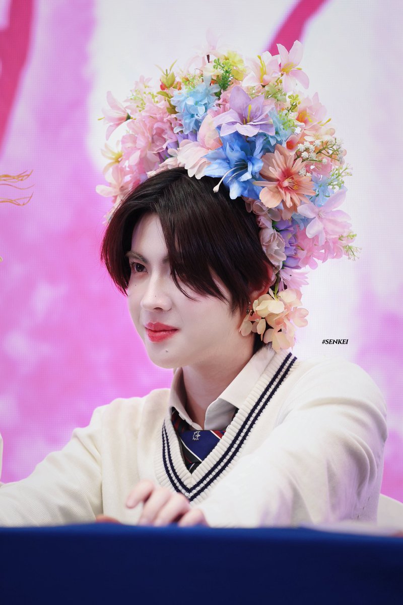 InK૮₍ • ᴥ • ₎ა🍀 tweet media