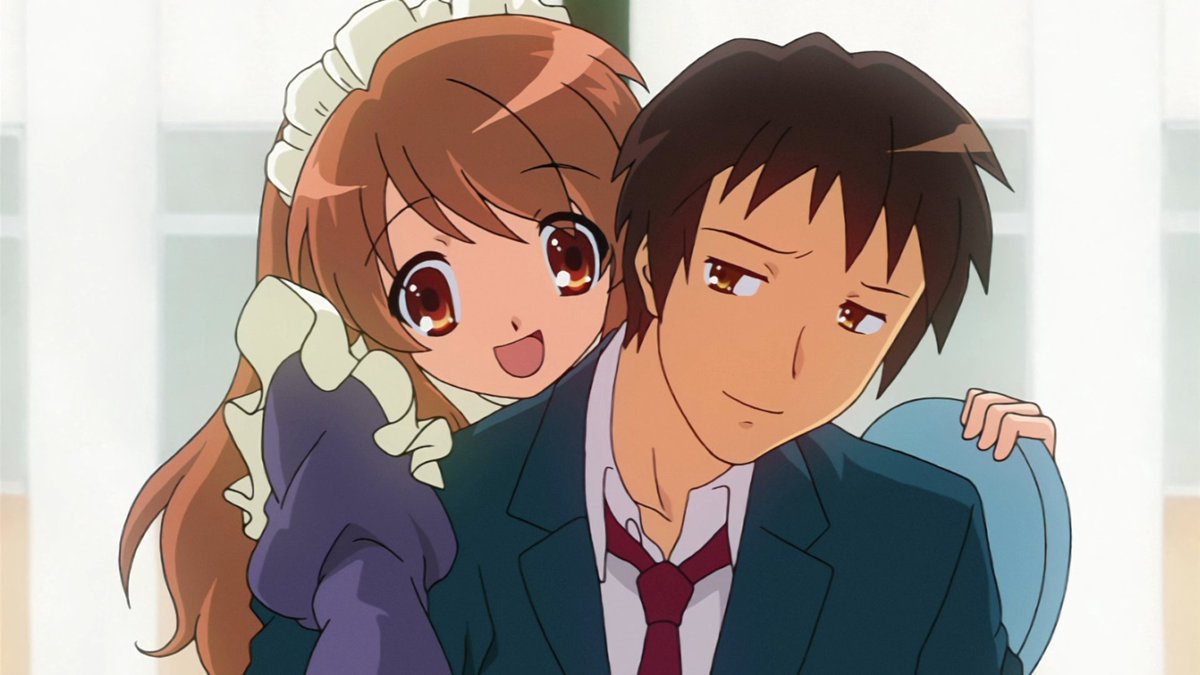 涼宮ハルヒ Suzumiya Haruhi bot tweet media