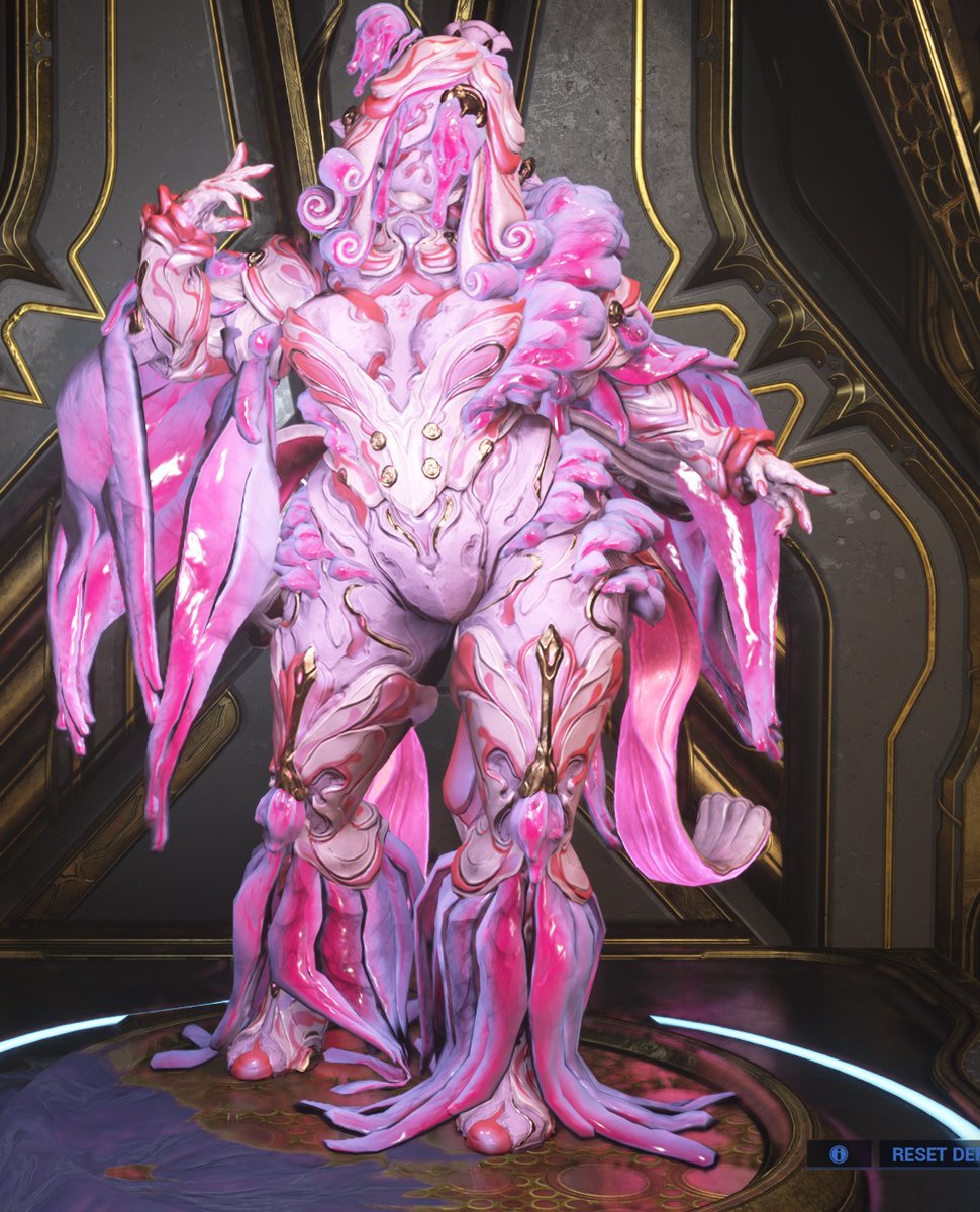 i made follie look SOOOO cuuutteee