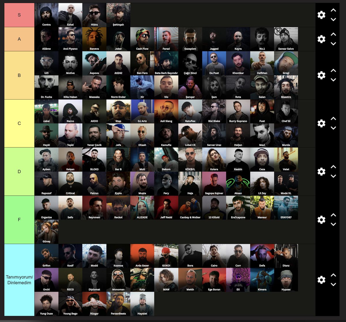 enes (@RangerTiT0) / Posts / X