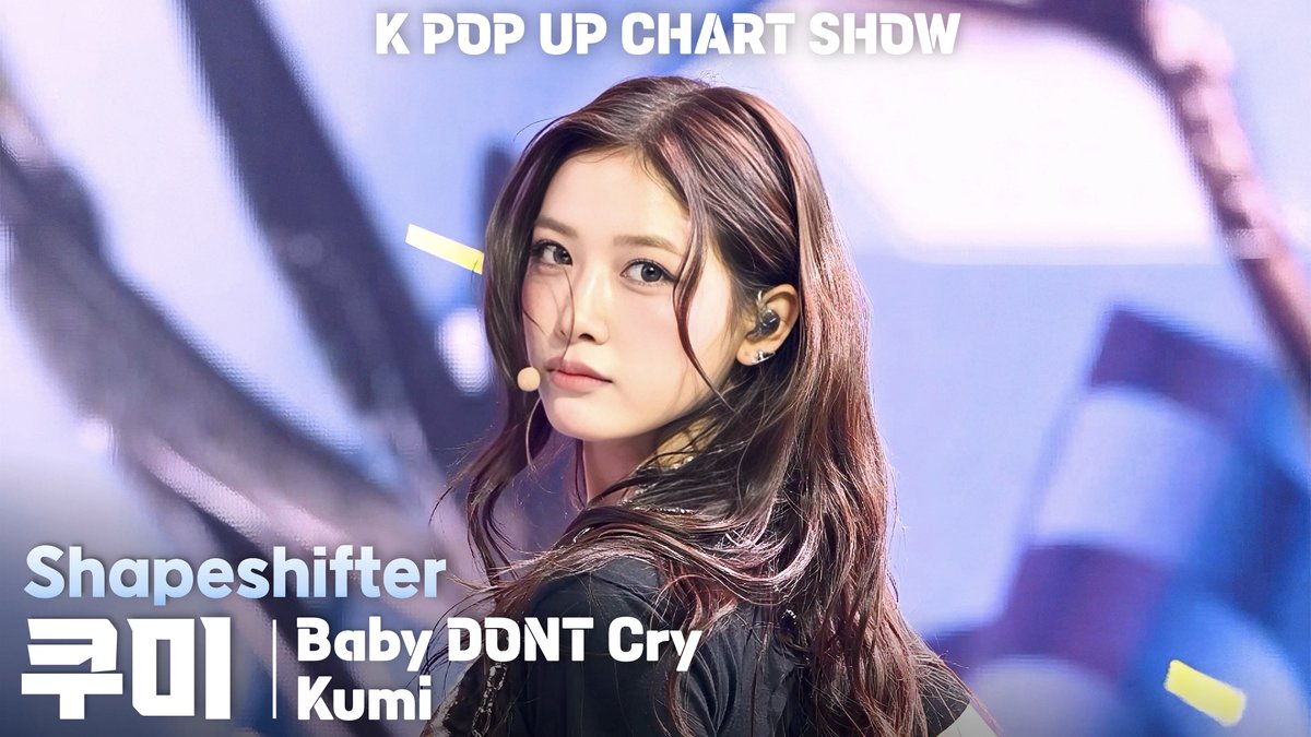 THE IDOL tweet media