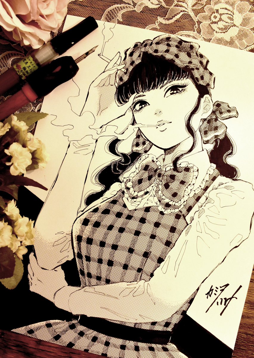 ATELIER SUMMERGIFT💌新作→🍮 (@ikasumipastauma) / Posts / X