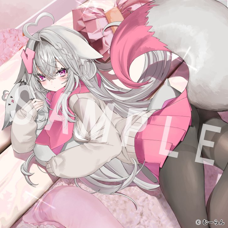 むーらん■SD(デフォルメ)4月〜お仕事募集中🎀 tweet media