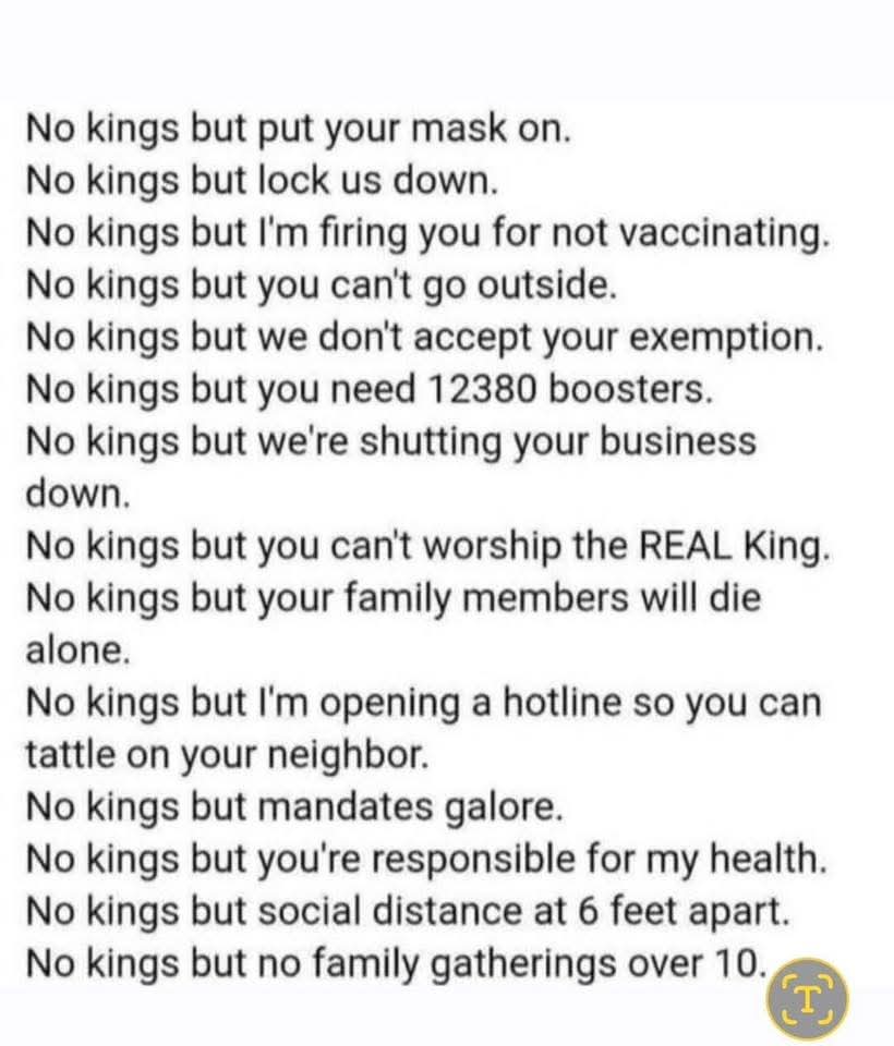 Tony Doremus tweet media