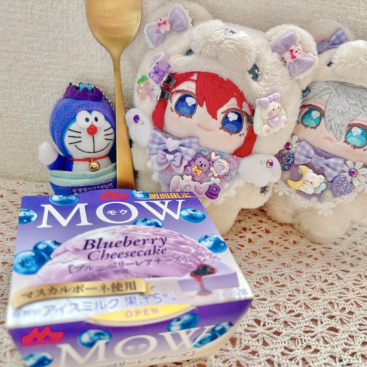 パッカエビセン🦐 tweet media