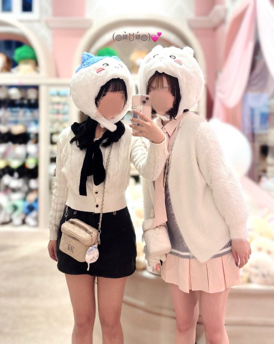 生ハムロール tweet media