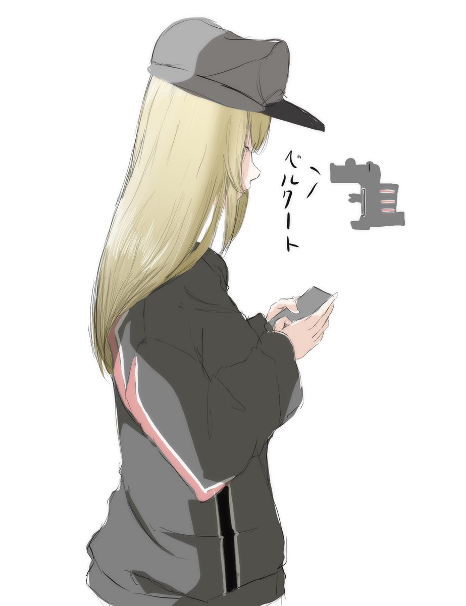 #今月描いた絵を晒そう 