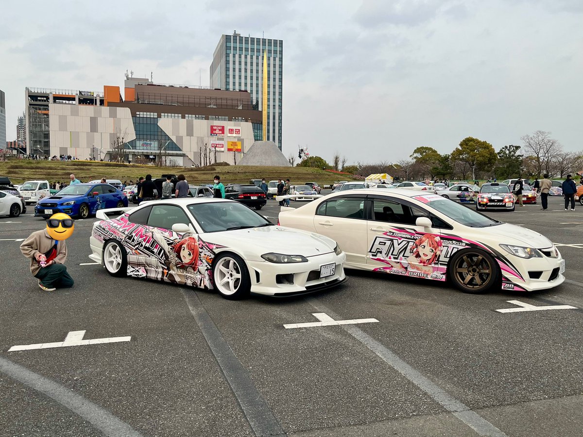 もっちゃん tweet media