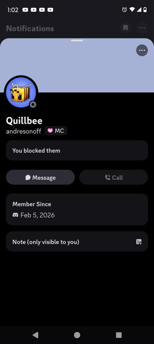 Quillbee tweet media