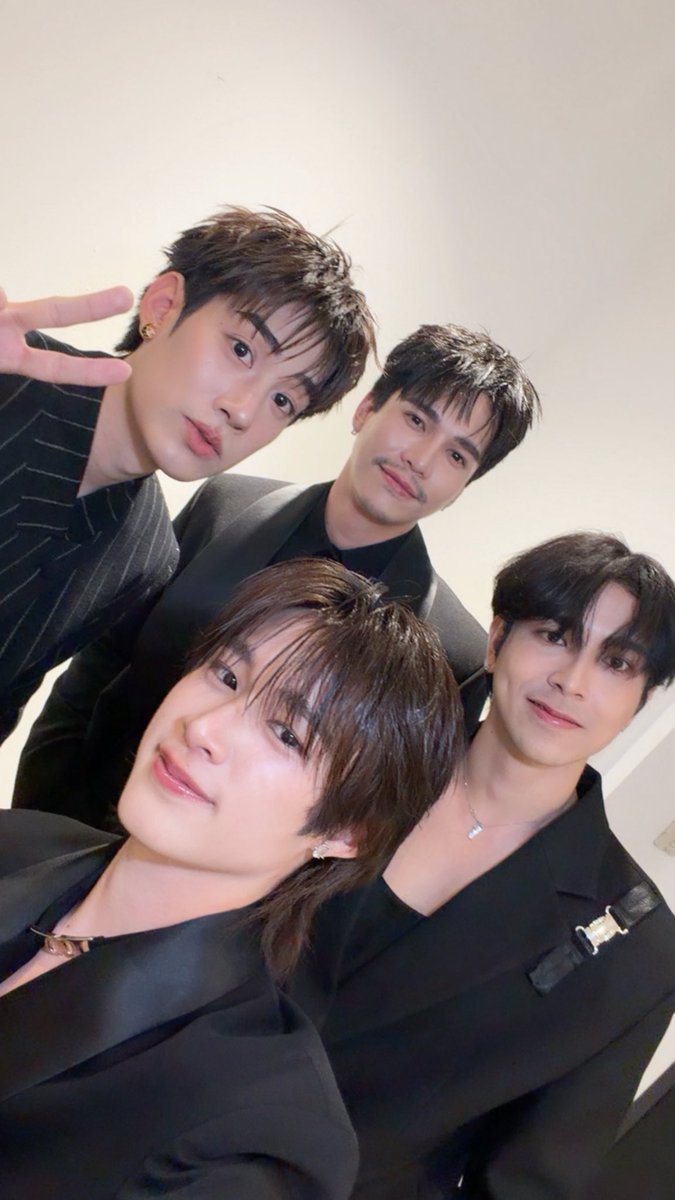 Nat ;) น้องแจมแจมแจม ft. ไนท์ 🥸 tweet media