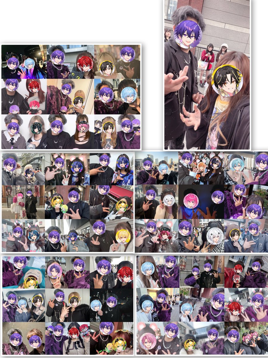 けい@俺爆誕 tweet media