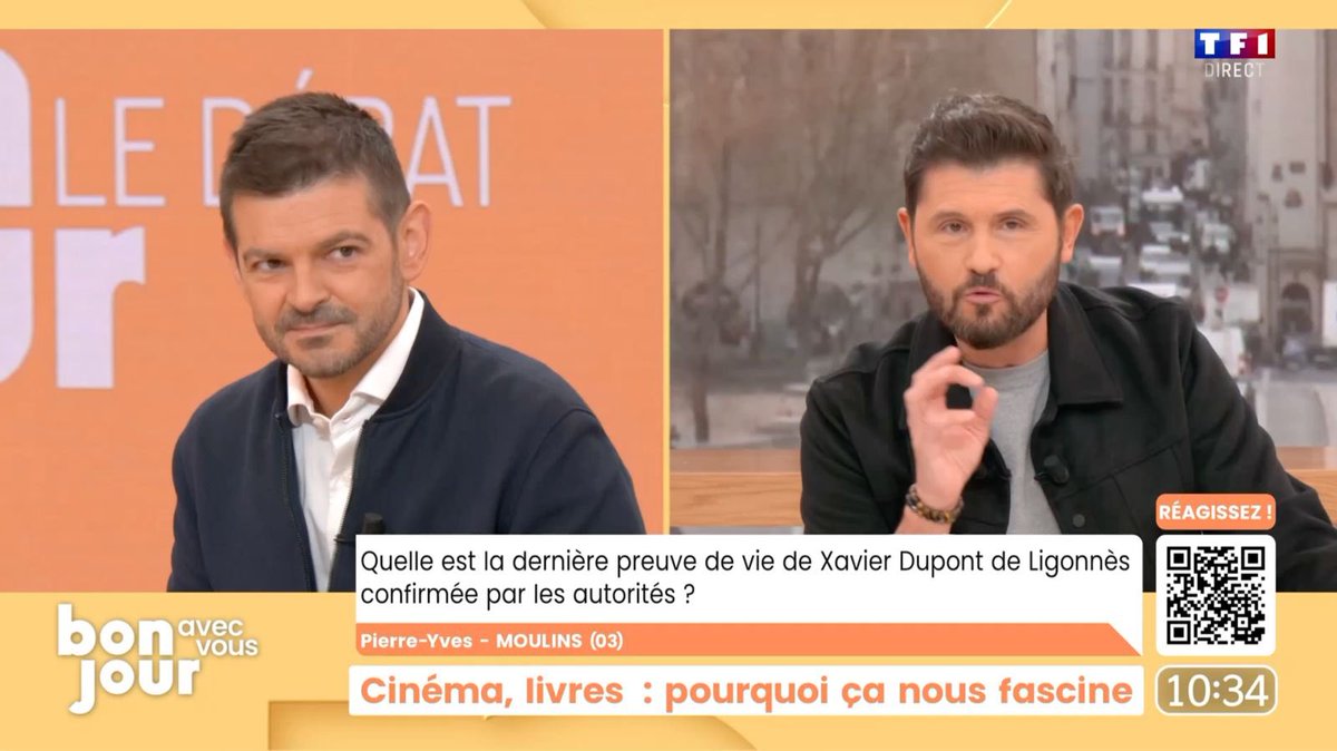 Philippe Gaudin tweet media
