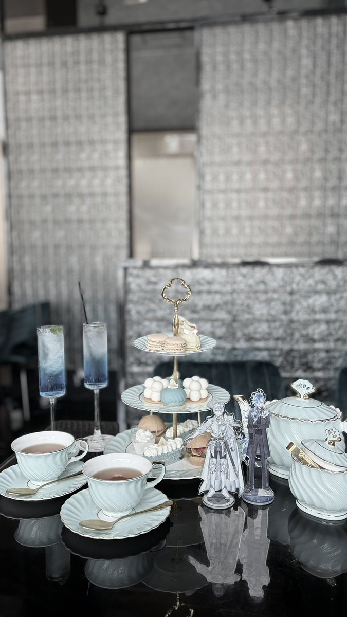 春巻くん tweet media