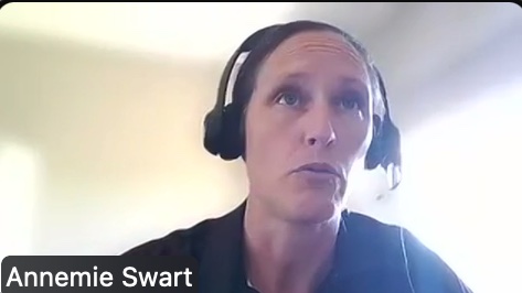 Consulting Engineers South Africa (CESA) tweet media