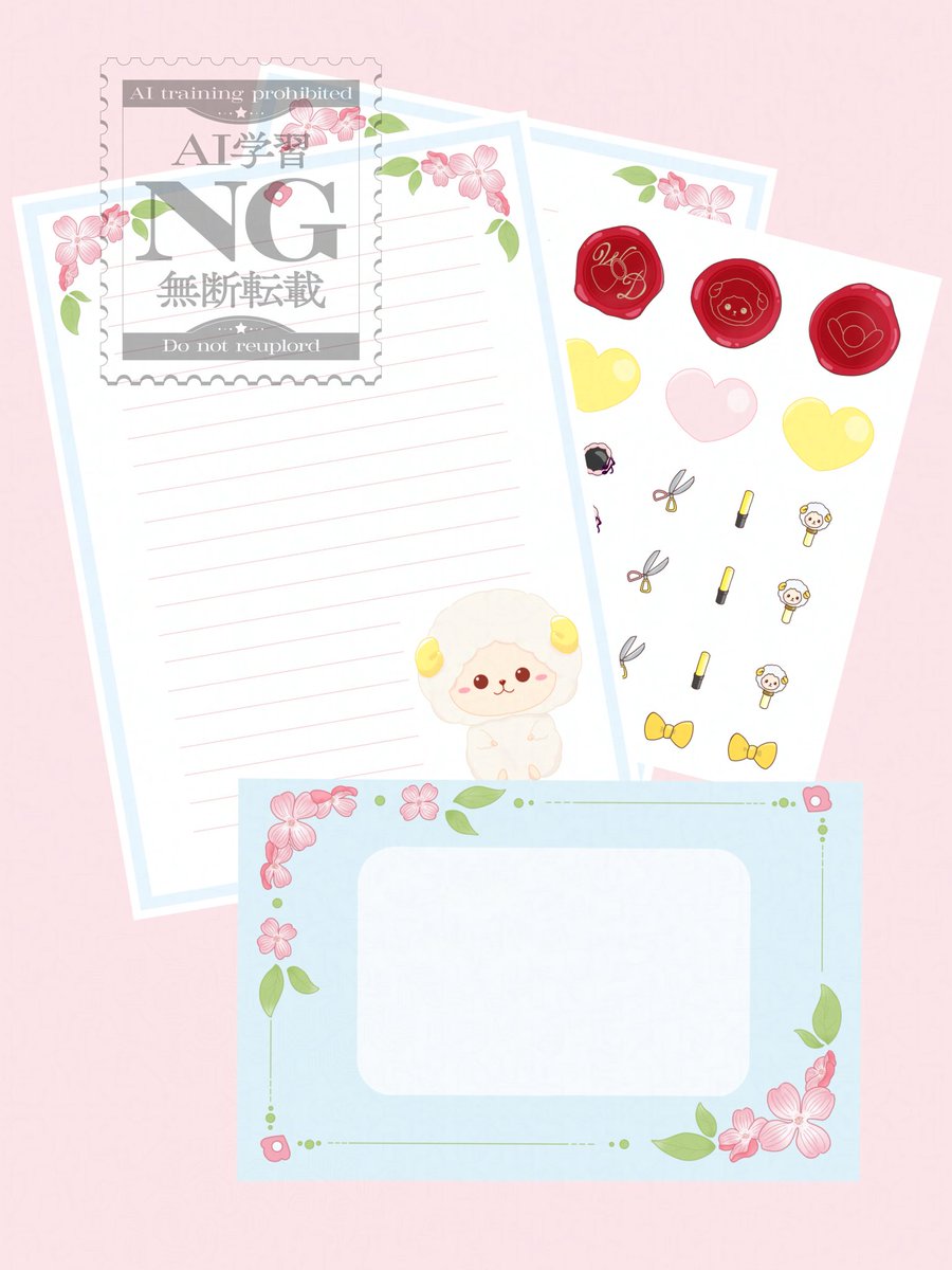 おえかきくらげ tweet media