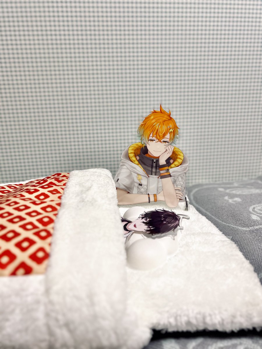 わんちき tweet media