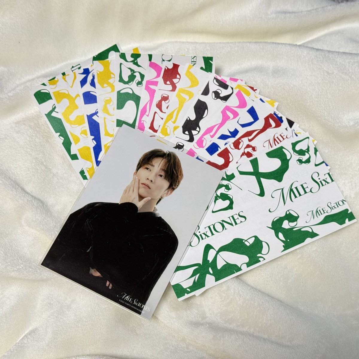 いずも tweet media