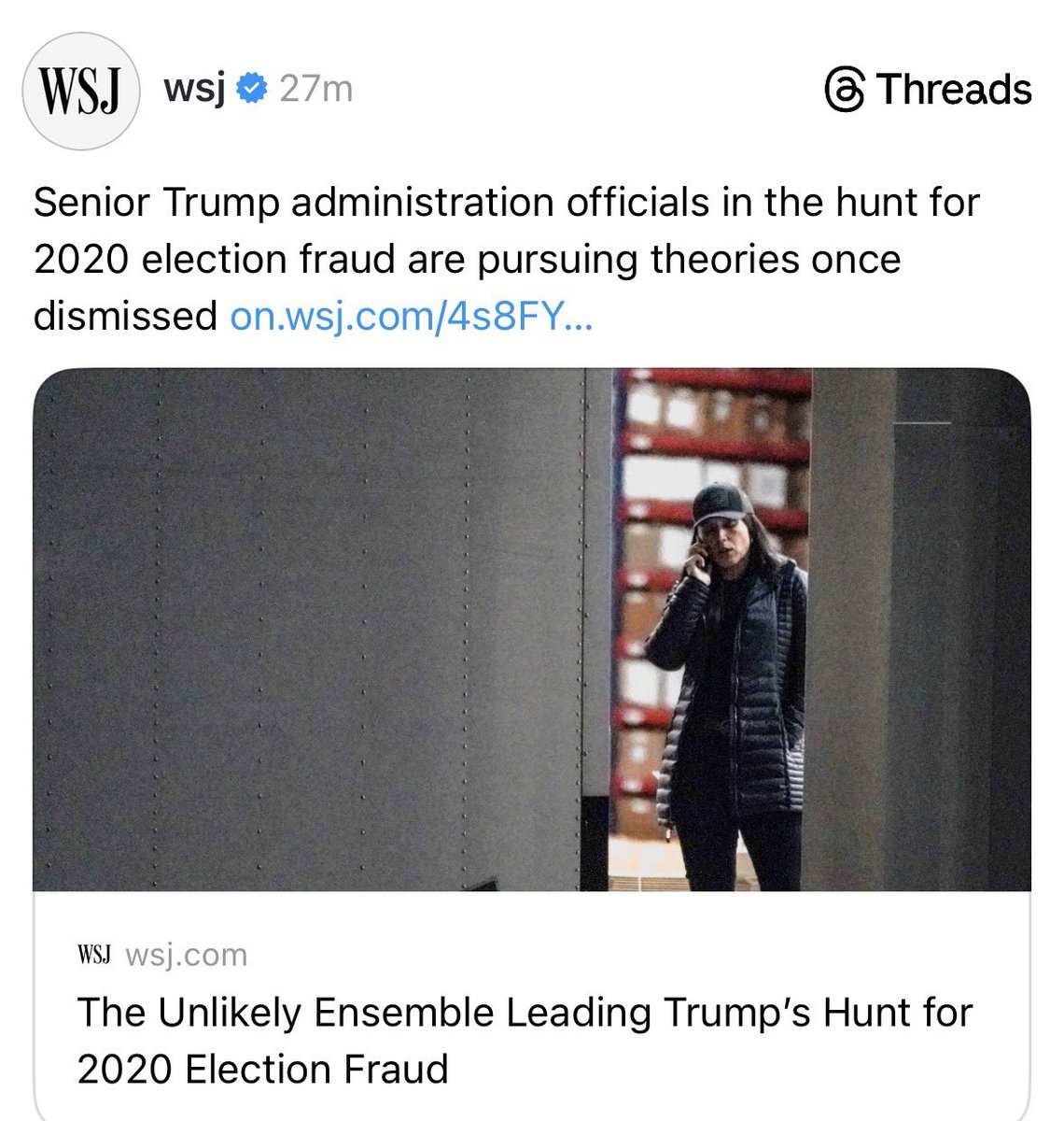 Joe Walsh tweet media