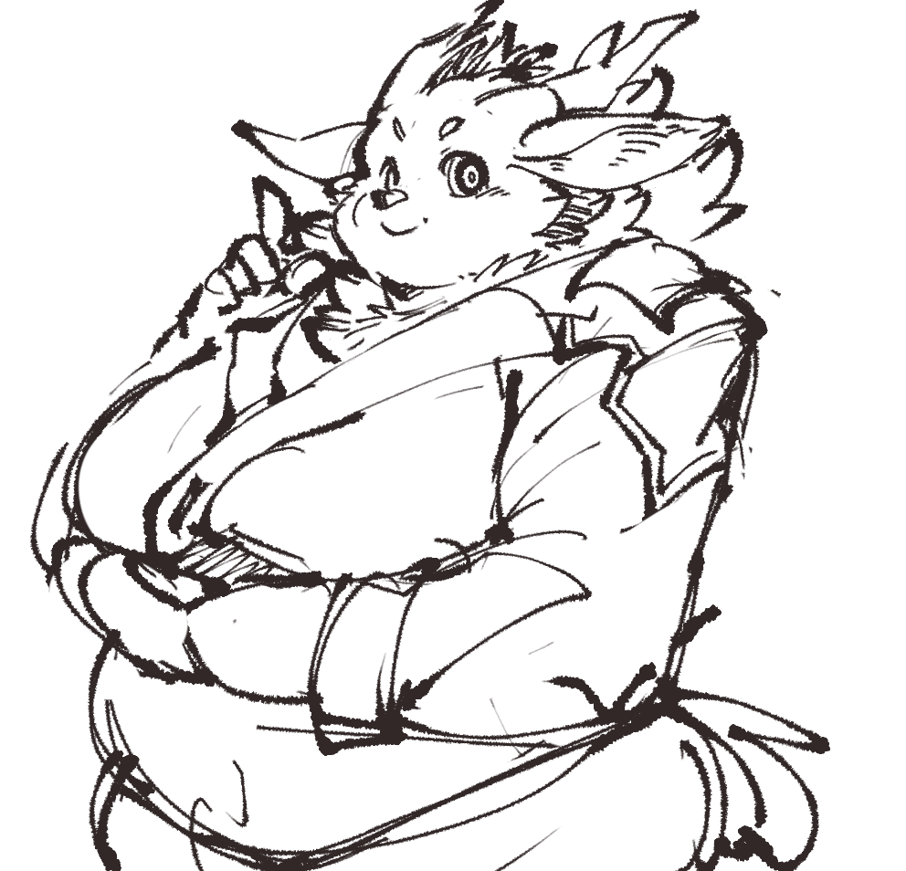 エクゼ＠関西けもケH-19 tweet media