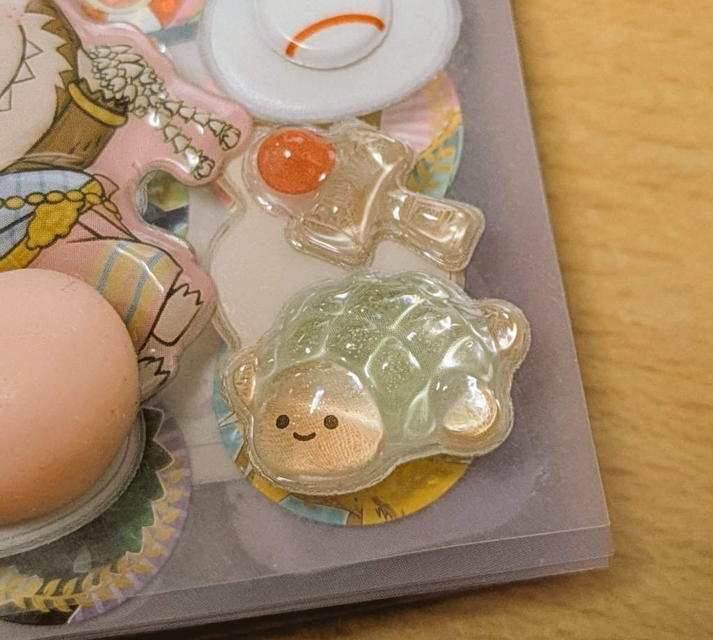 ひな🐢💕 tweet media