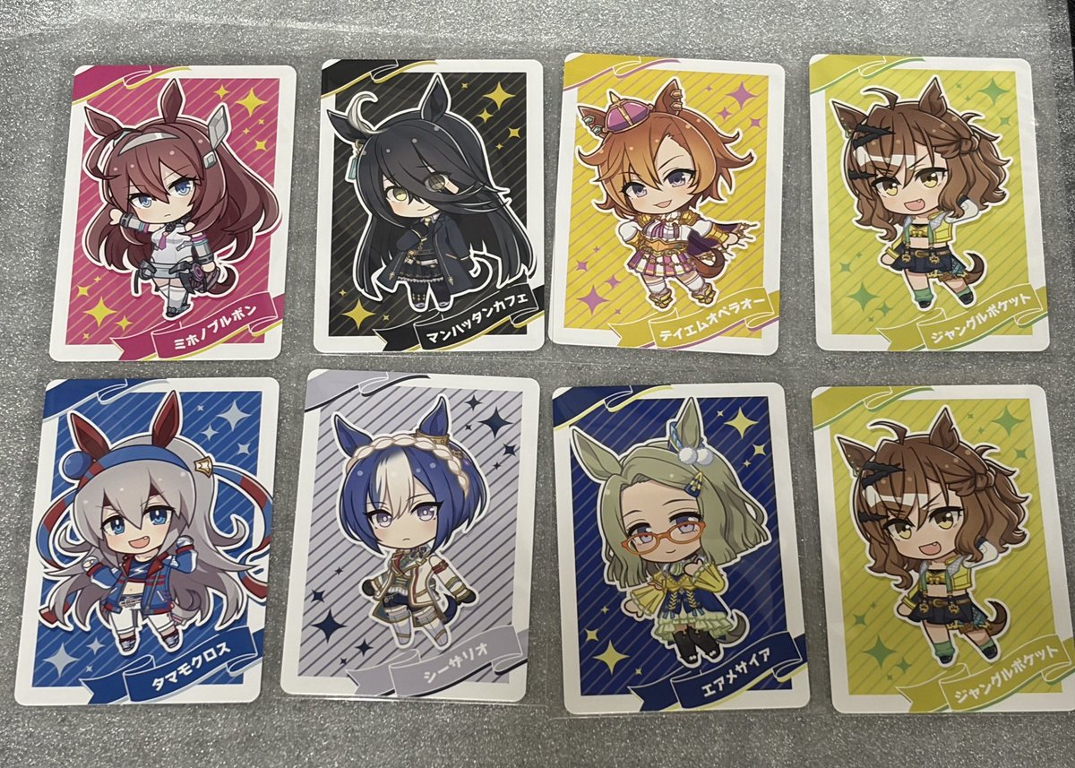 ヒカリン tweet media