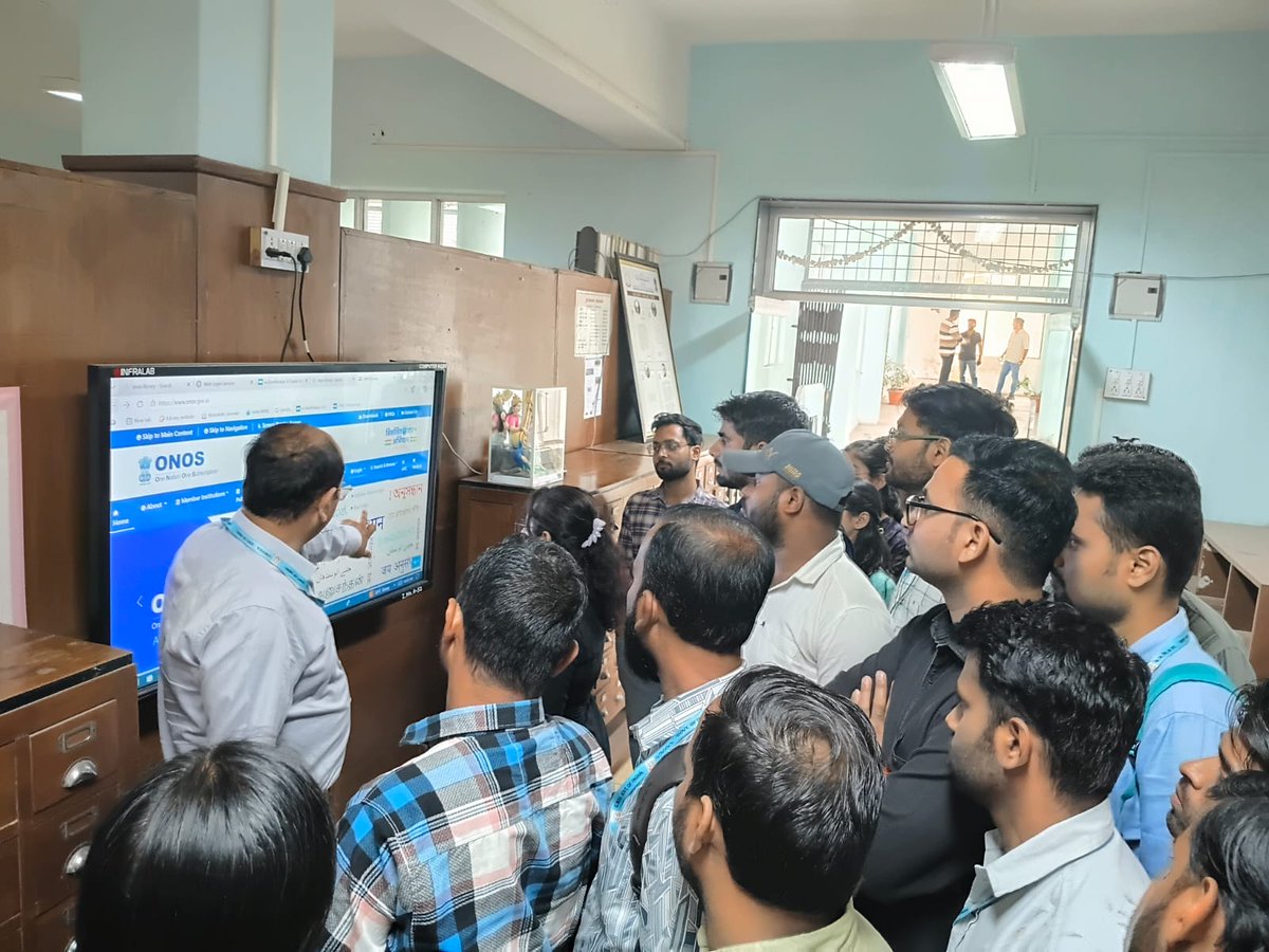 CWPRS Pune tweet media