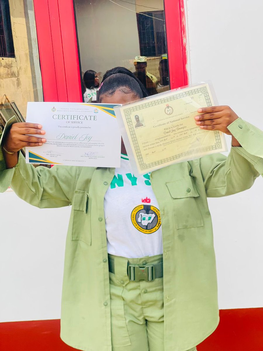 joydaniel_'s tweet photo. Super grateful to God 😇❤️
Congratulations to meeeee 🎉🎊🥳 https://t.co/86AGEhGr5j