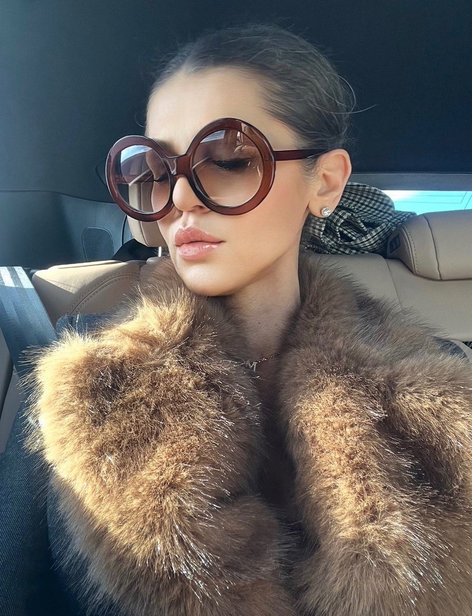 Claudia #NAWROCKI ✌️🇵🇱🥊❗️ tweet media