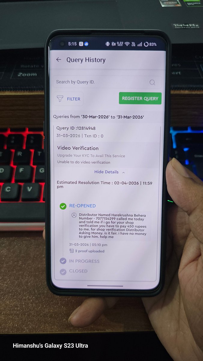 Himanshu Jena tweet media