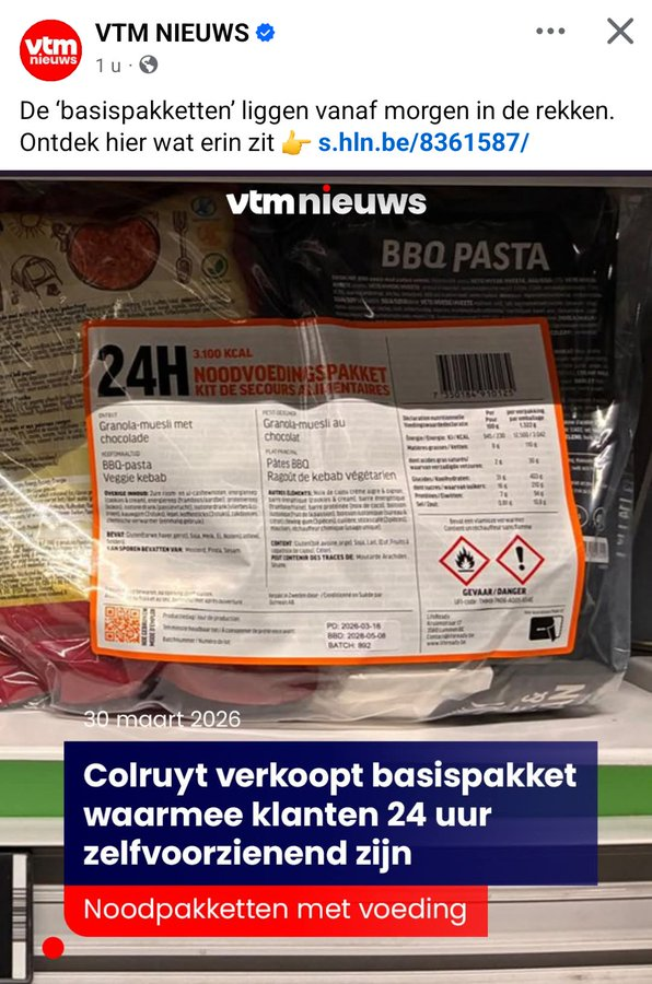 Dirk Vandebergh tweet media