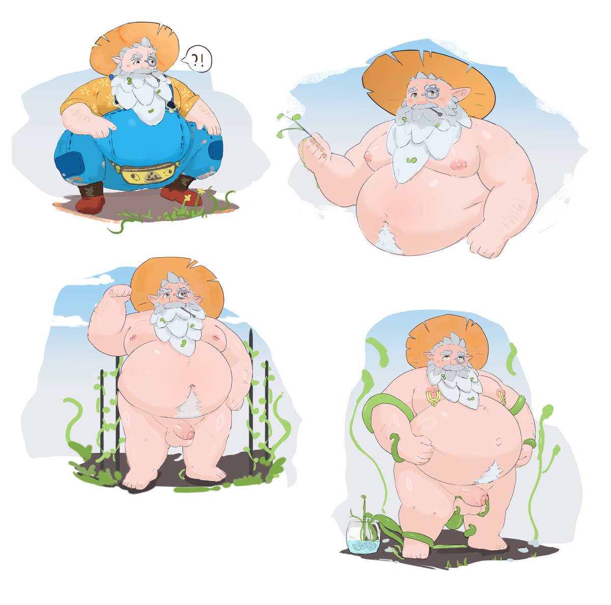 return-归 tweet media