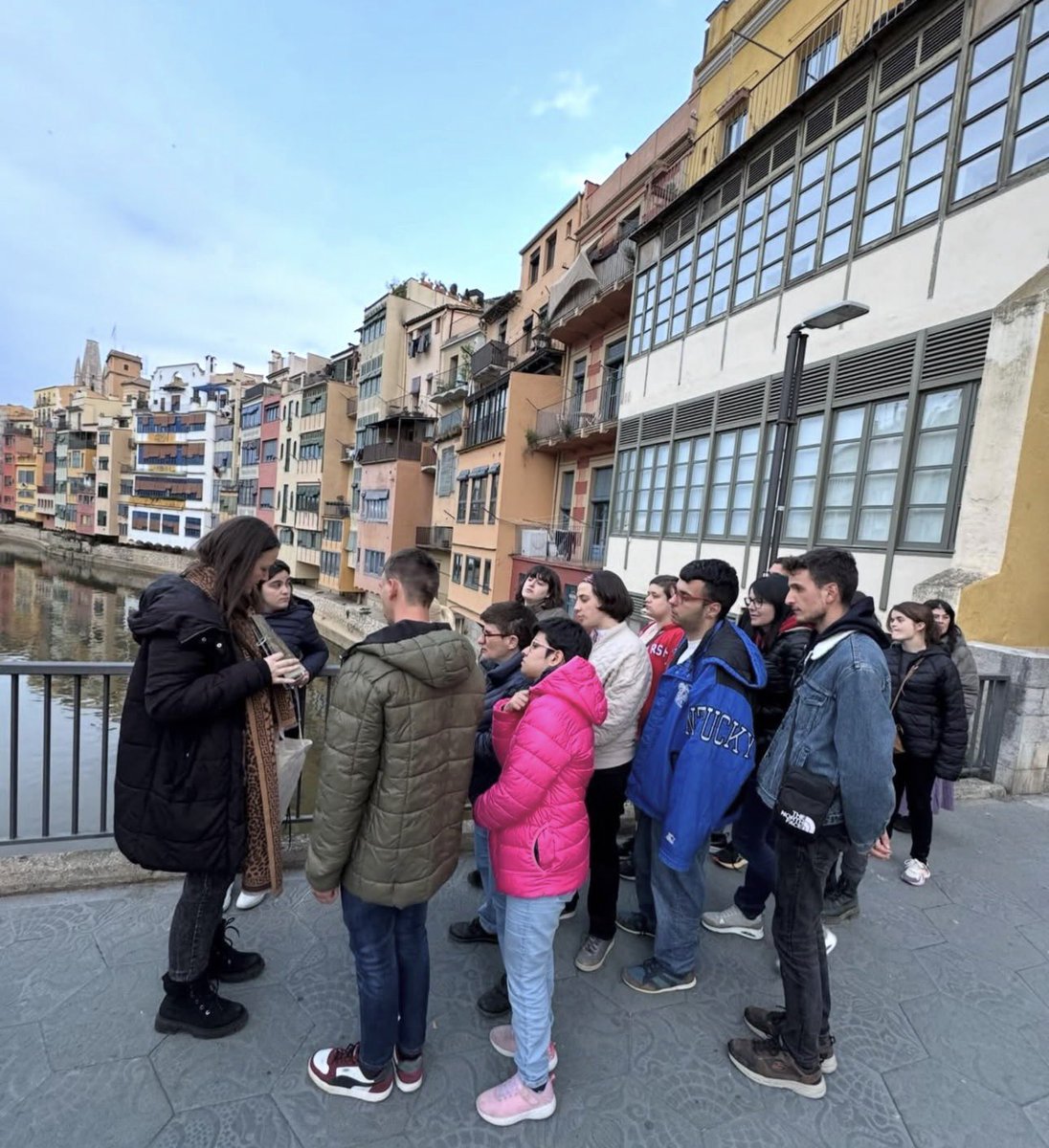 Fundació Els Joncs tweet media