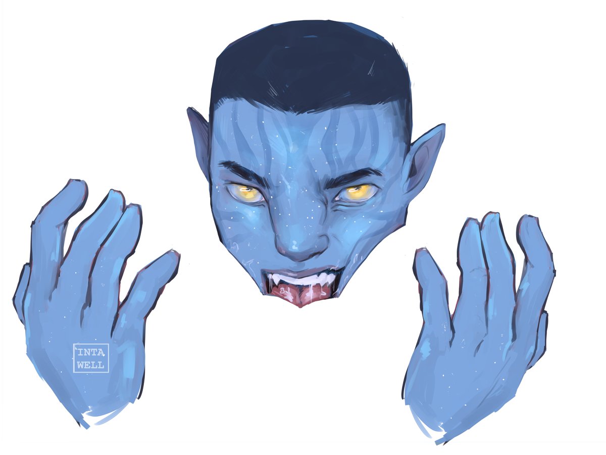 Inta Well tweet media