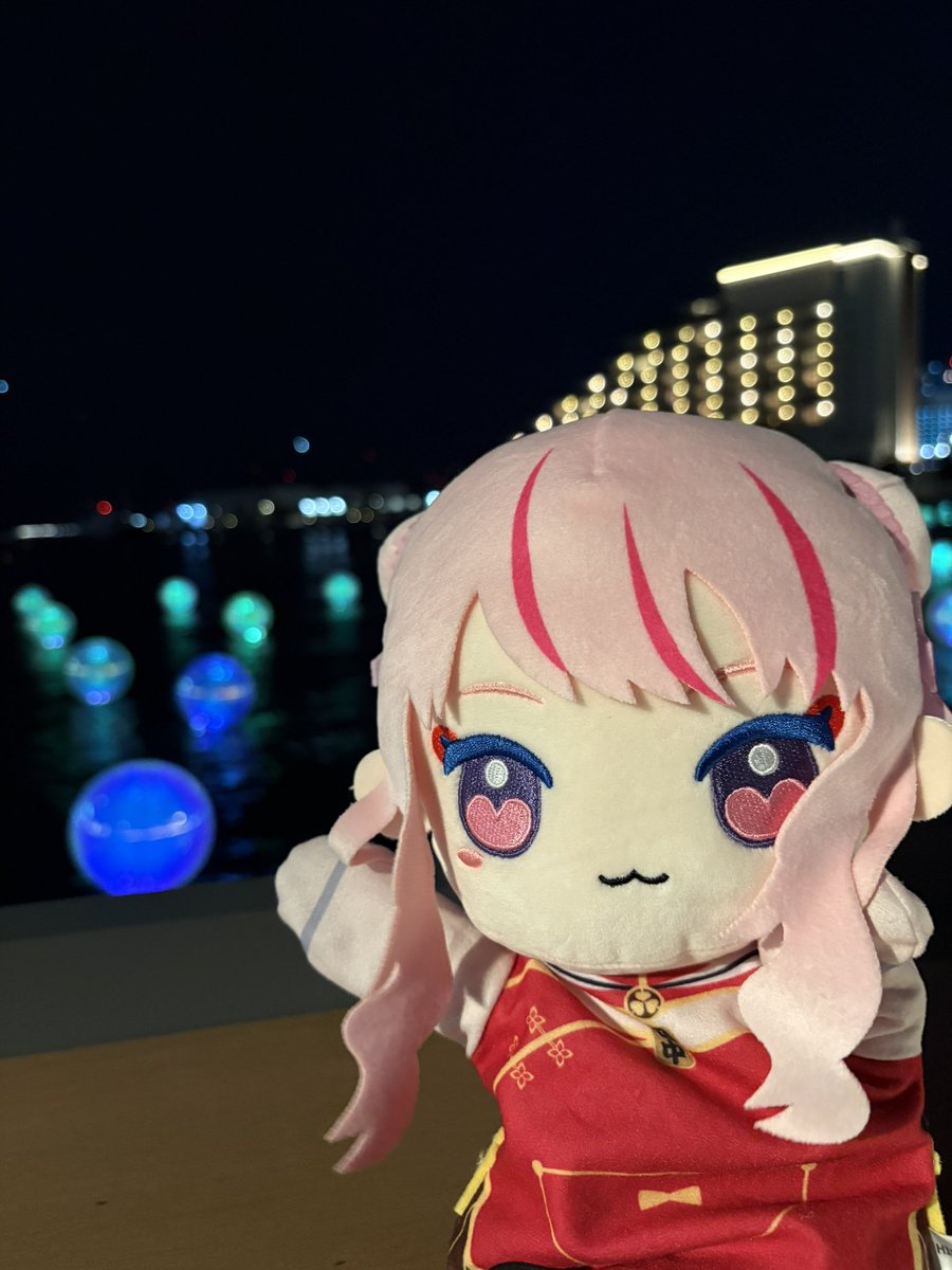 takkun🥕🫧 tweet media