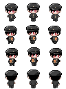 10ee_'s tweet photo. #BDE春_アバター
10年前の有明くん
かなり小さめに作っています
横を向くとキャラメルを取り出します

BDE春でのみご自由にお使いください🌷
ぜひキャラメルを見せつけて歩いてください！ https://t.co/0ASrvh41QH