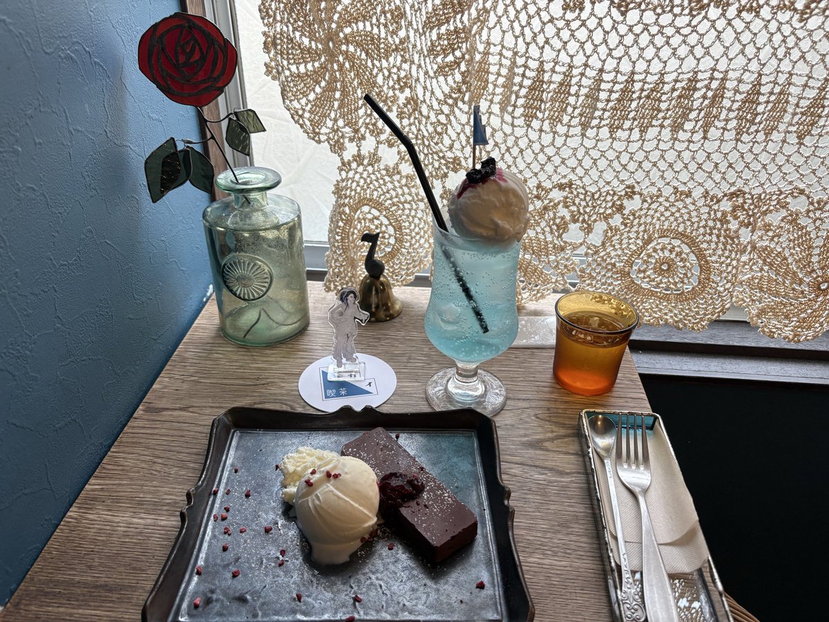 AnoLa 🌐💤 tweet media