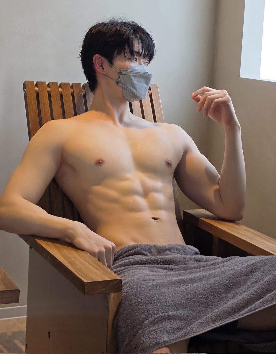 ゆうき@筋築家 tweet media