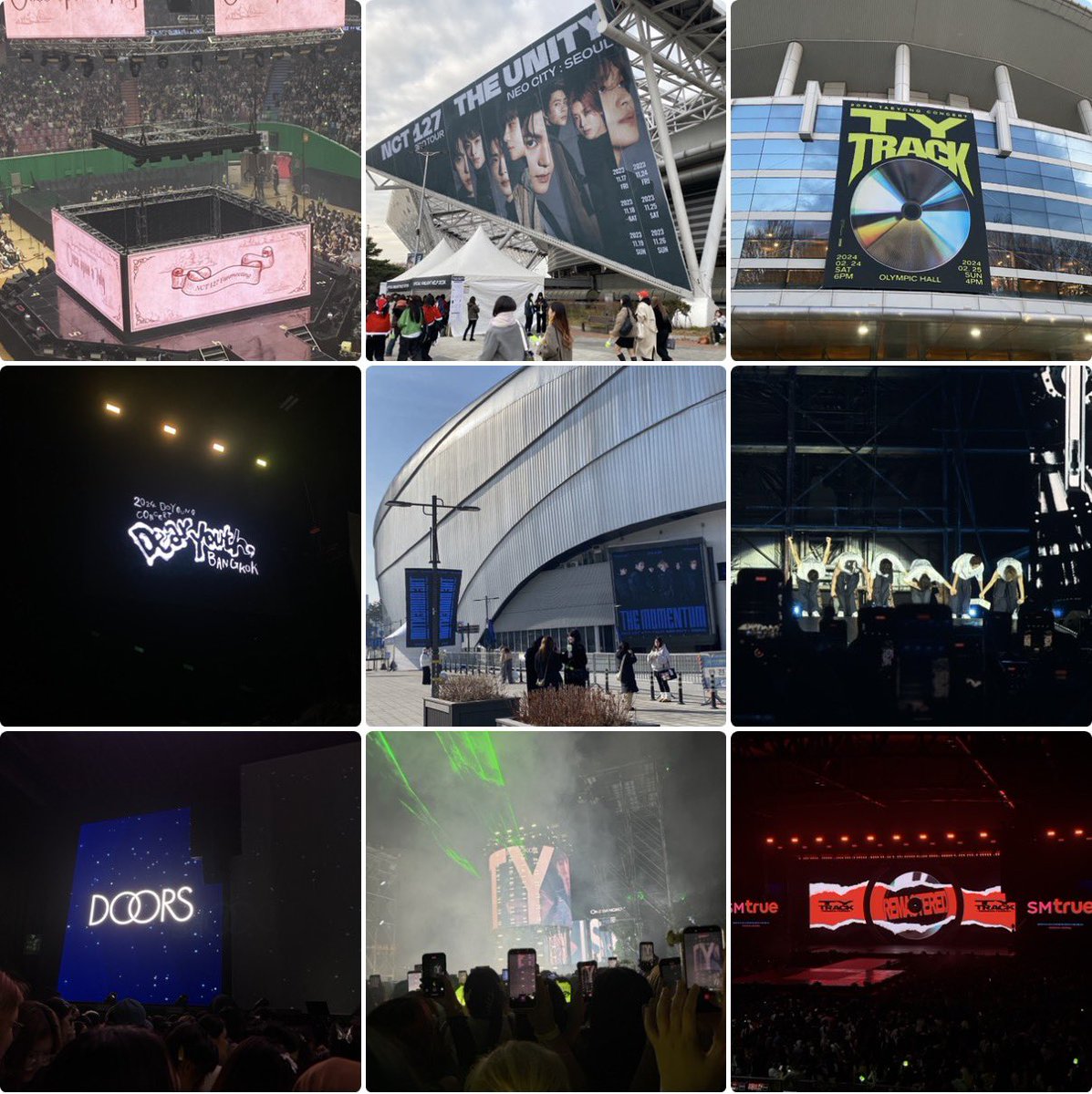 คิมลาเต้ tweet media