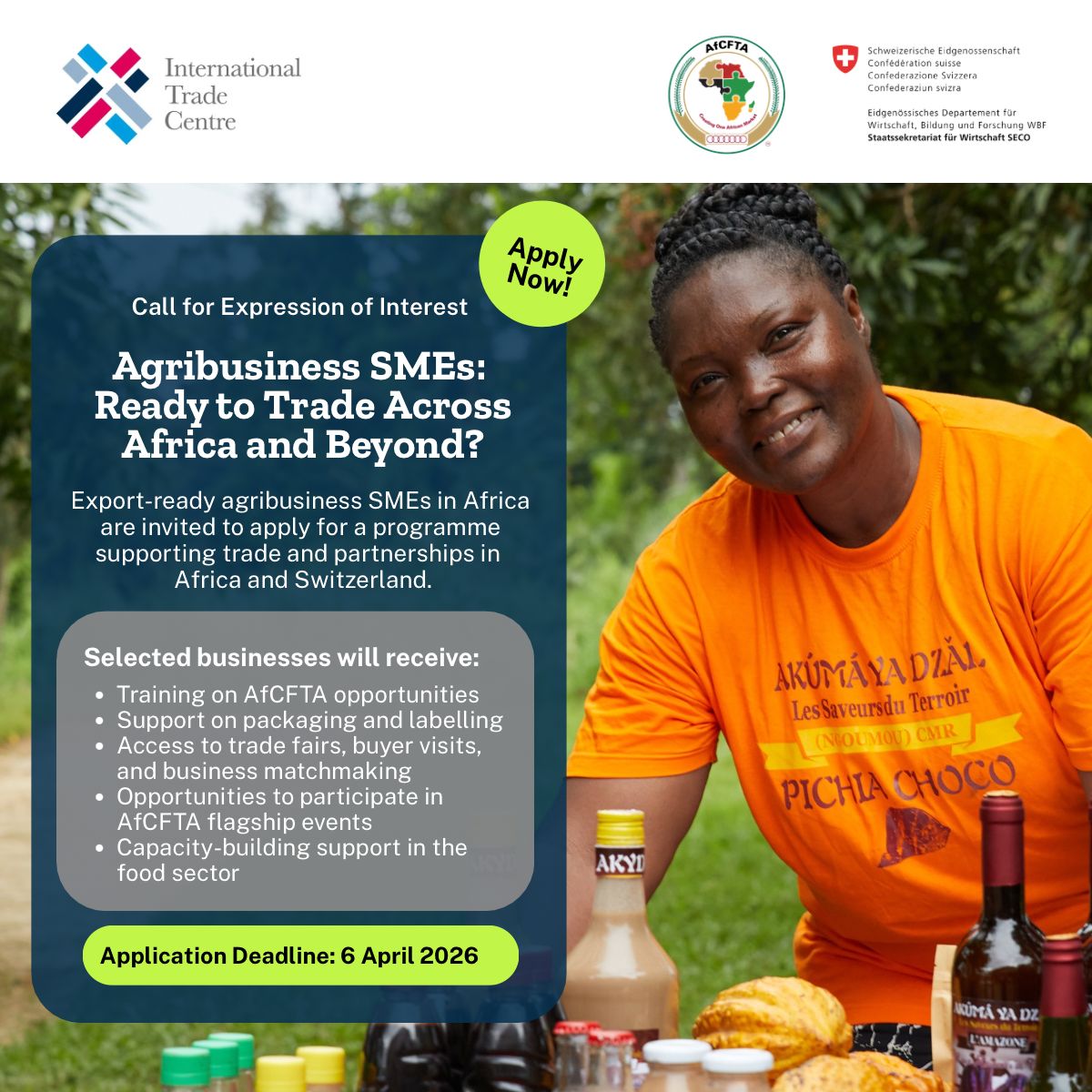 International Trade Centre (ITC) tweet media