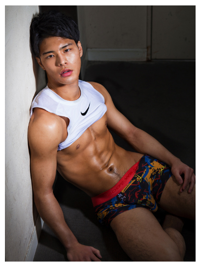 PREMIUM-DANSHI tweet media