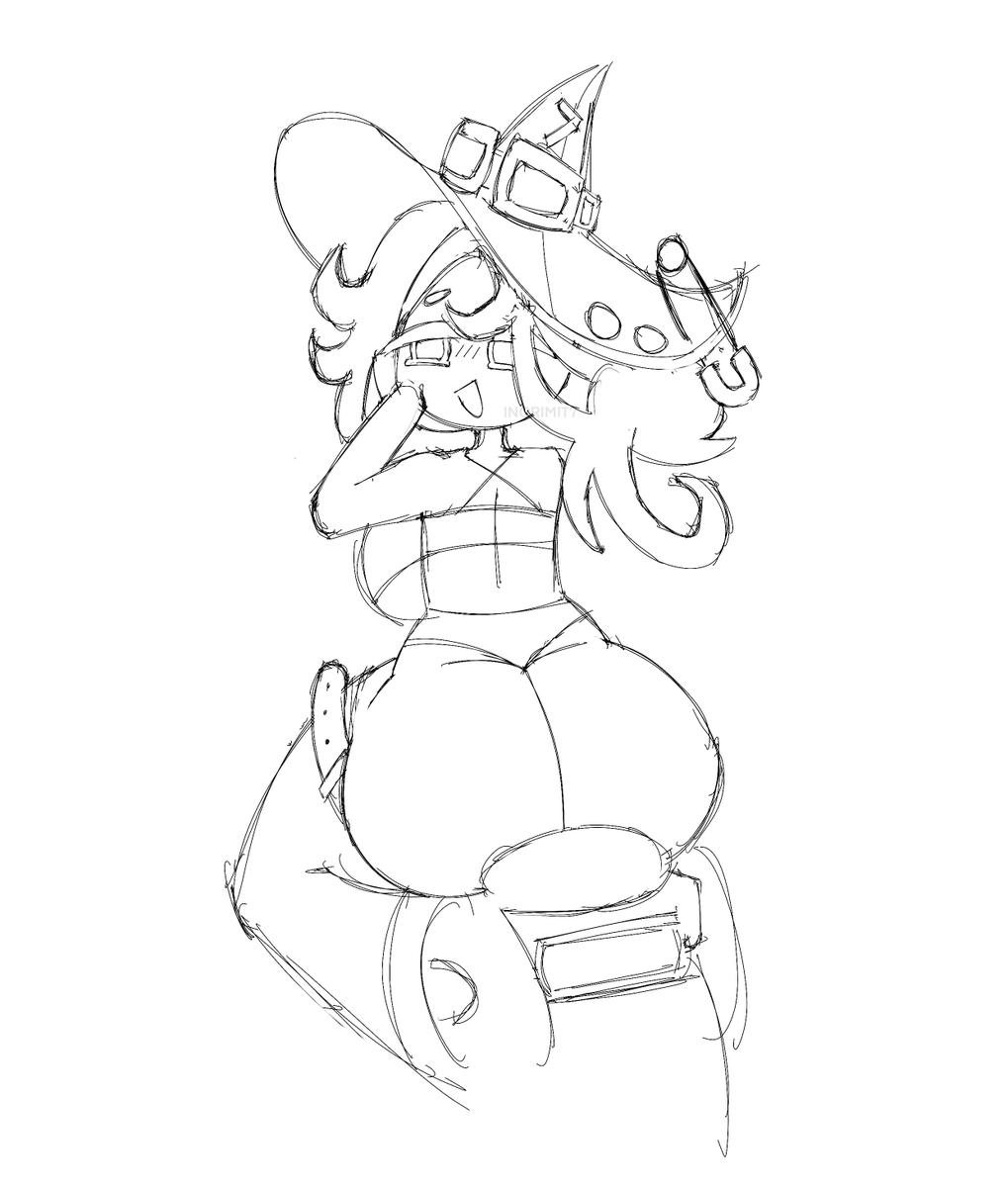 incrimit7 🔞 tweet media