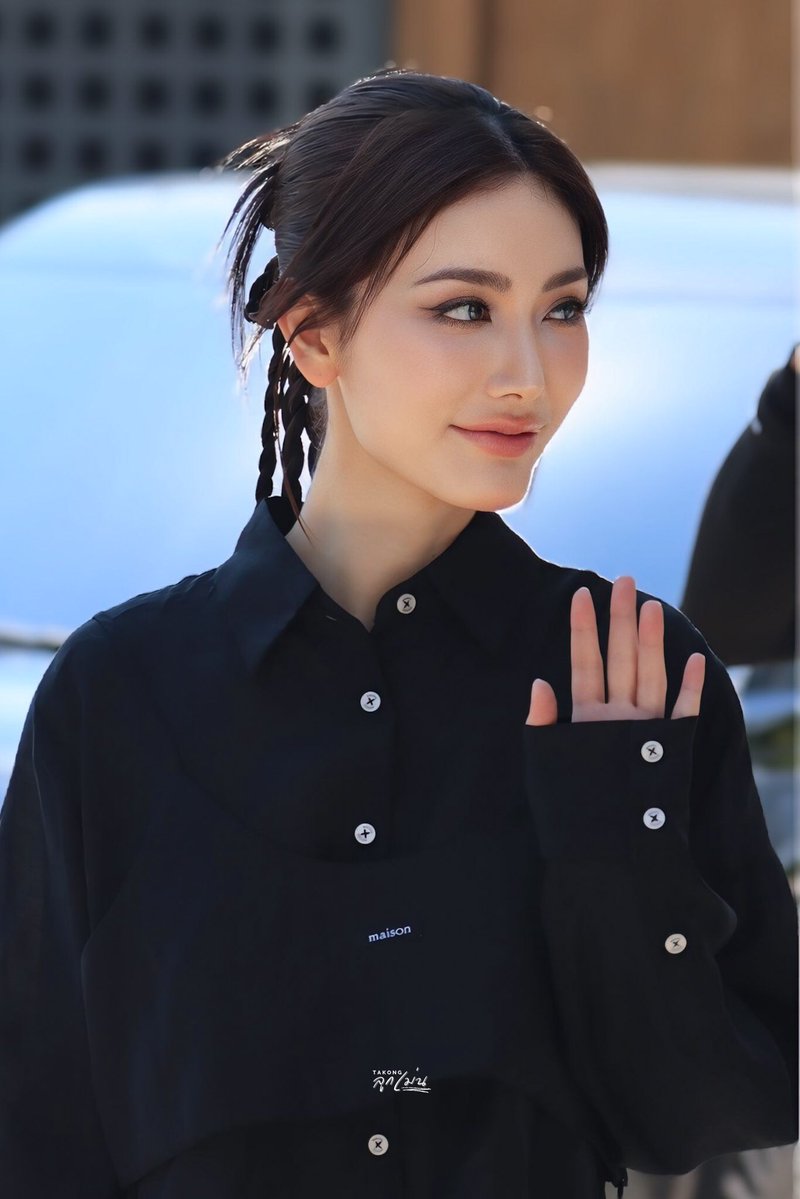 ตากล้องลูกเม่น tweet media