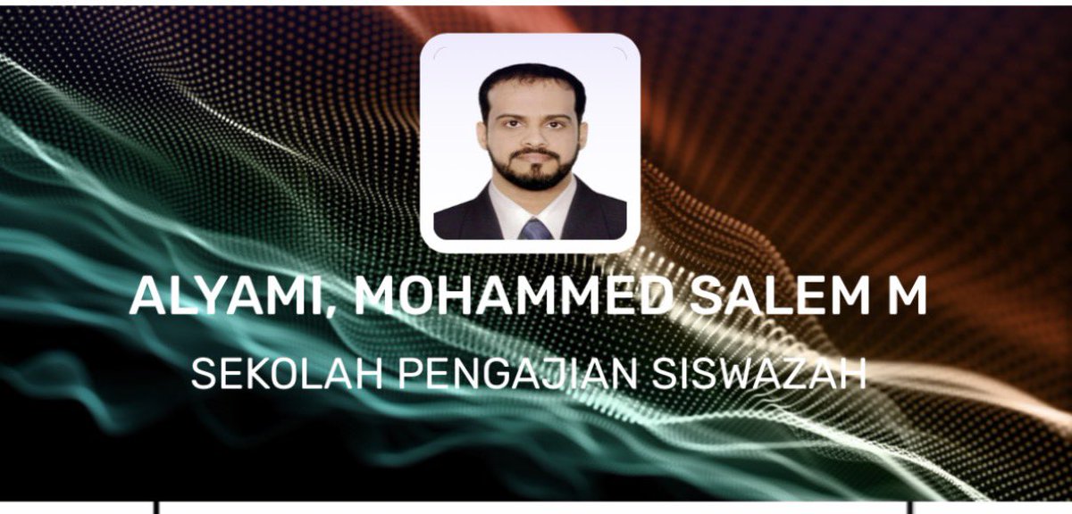 محمد سالم آل مريح tweet media