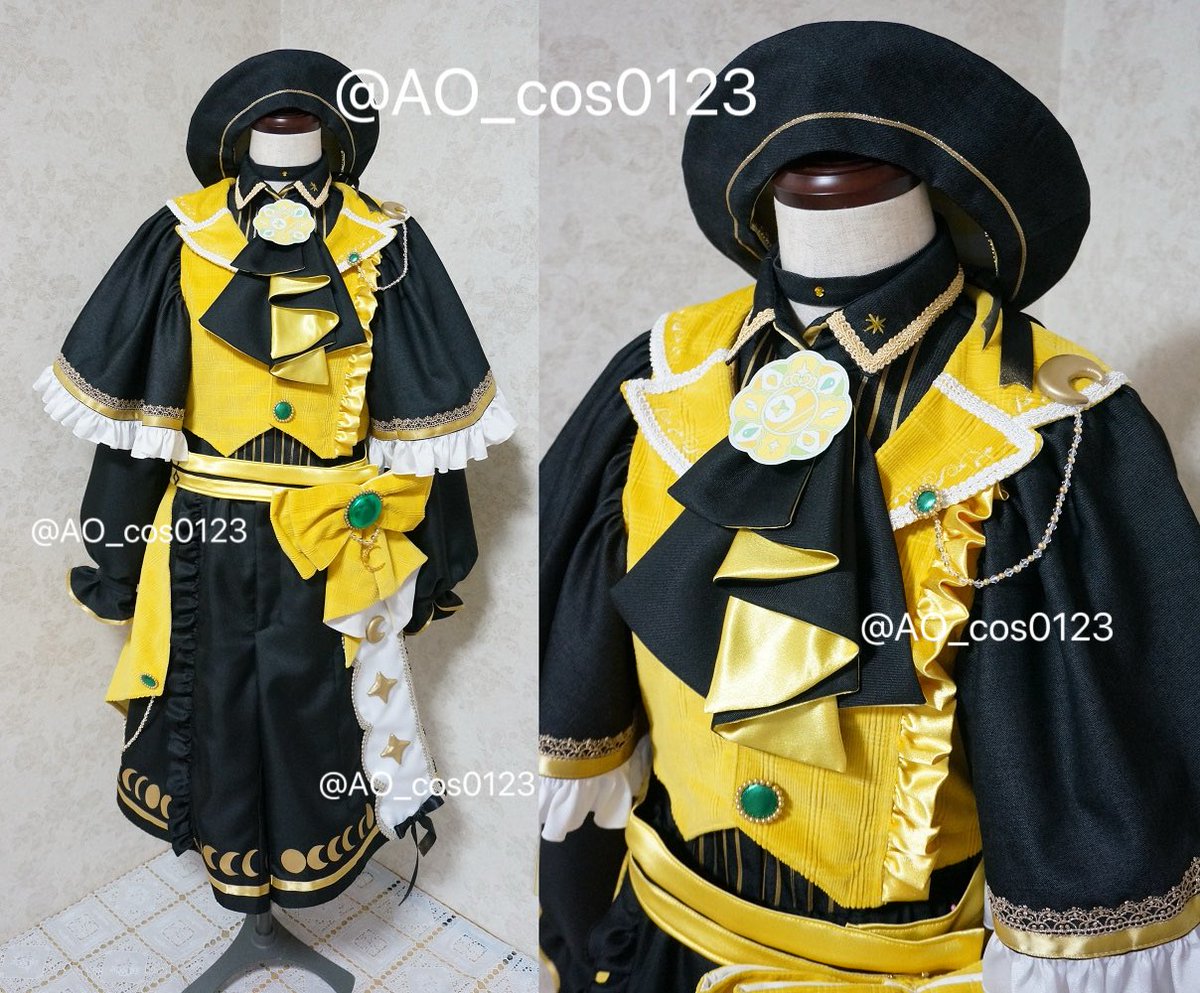 碧＊AO💖にじそ 【西1ホール き-63】 tweet media