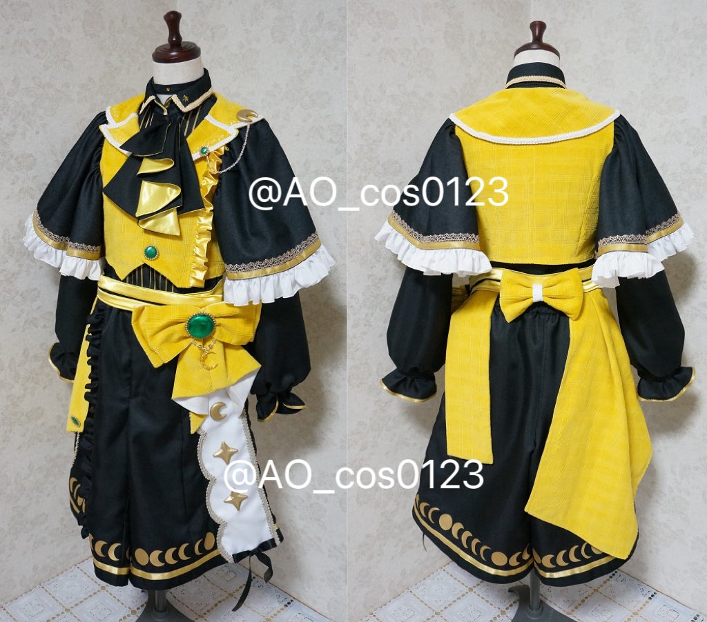 碧＊AO💖にじそ 【西1ホール き-63】 tweet media