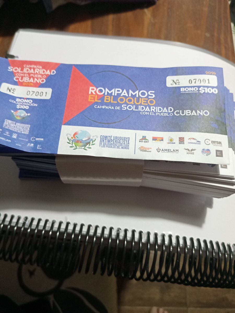 Graciela Almeida tweet media