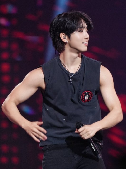 Carito vio a skz | ARIRANG ⊙⊝⊜ 🇦🇷🇦🇷 tweet media