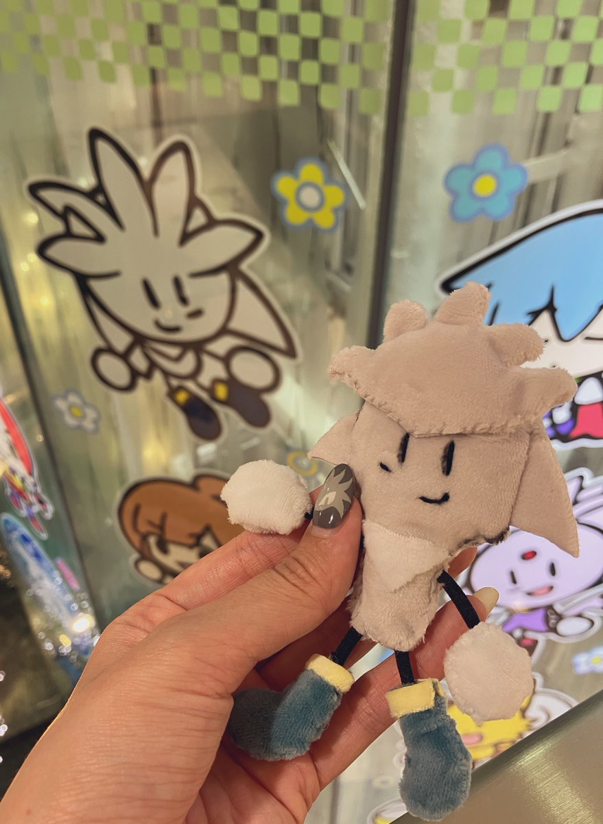 ロール tweet media