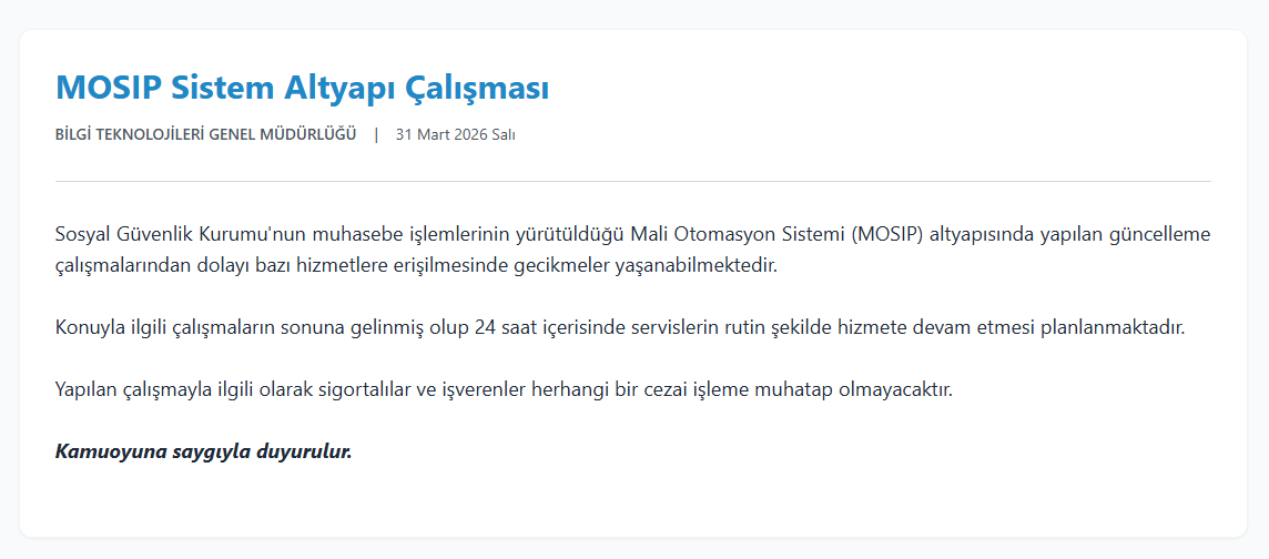 Mustafa SARP tweet media