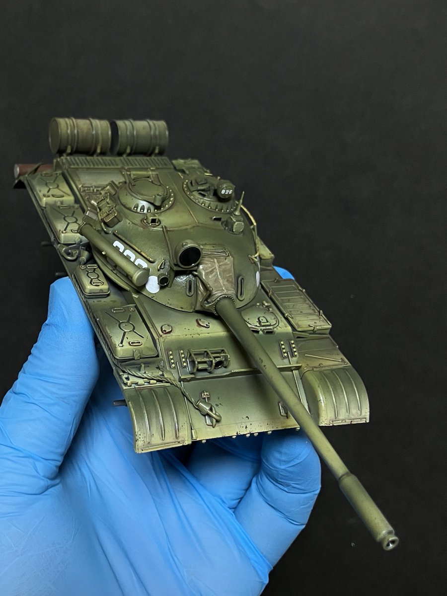 つかやん tweet media